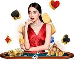 Tema serangga pada slot cabe77