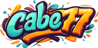 Logo cabe77